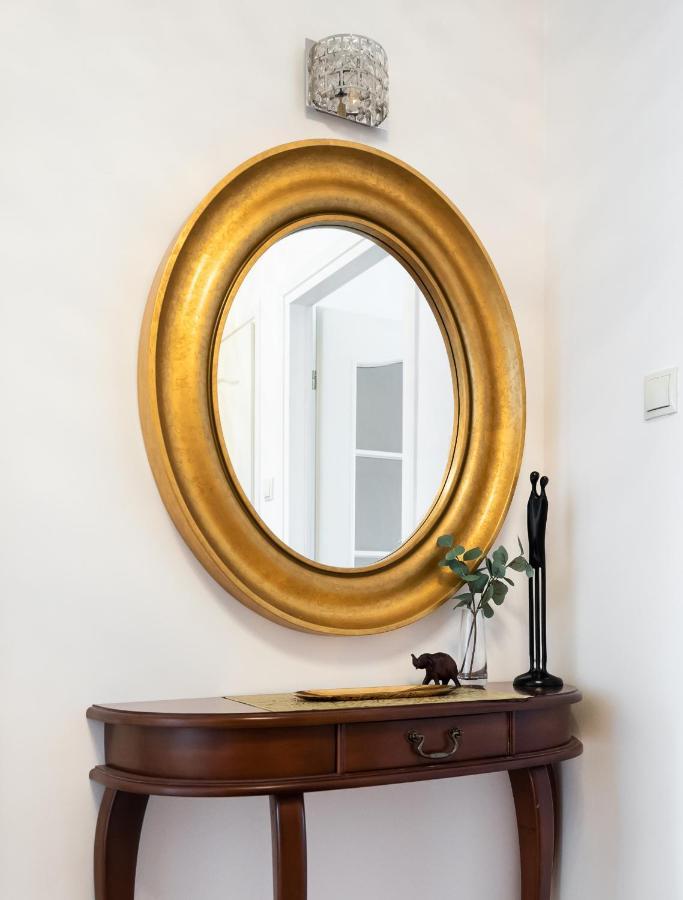 Ken 54 2-Bedroom Apartment Varsó Kültér fotó